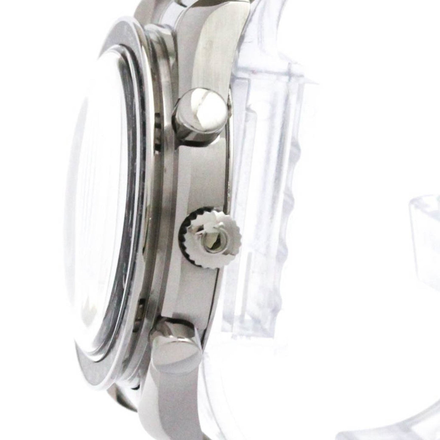 Omega Speedmaster Automatic Steel