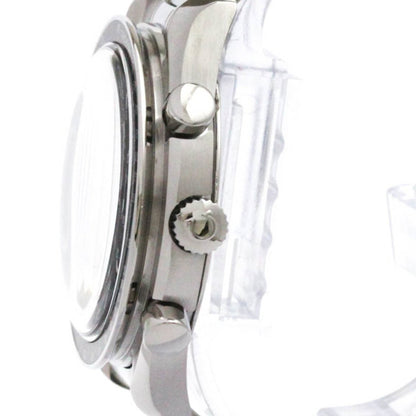 Omega Speedmaster Automatic Steel