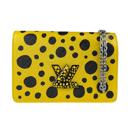 Louis Vuitton Louis Vuitton Chain Wallet