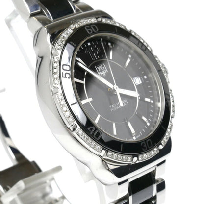 Tag Heuer Formula 1 Diamond Watch