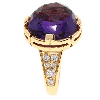 Bvlgari Parentesi Cocktail Amethyst