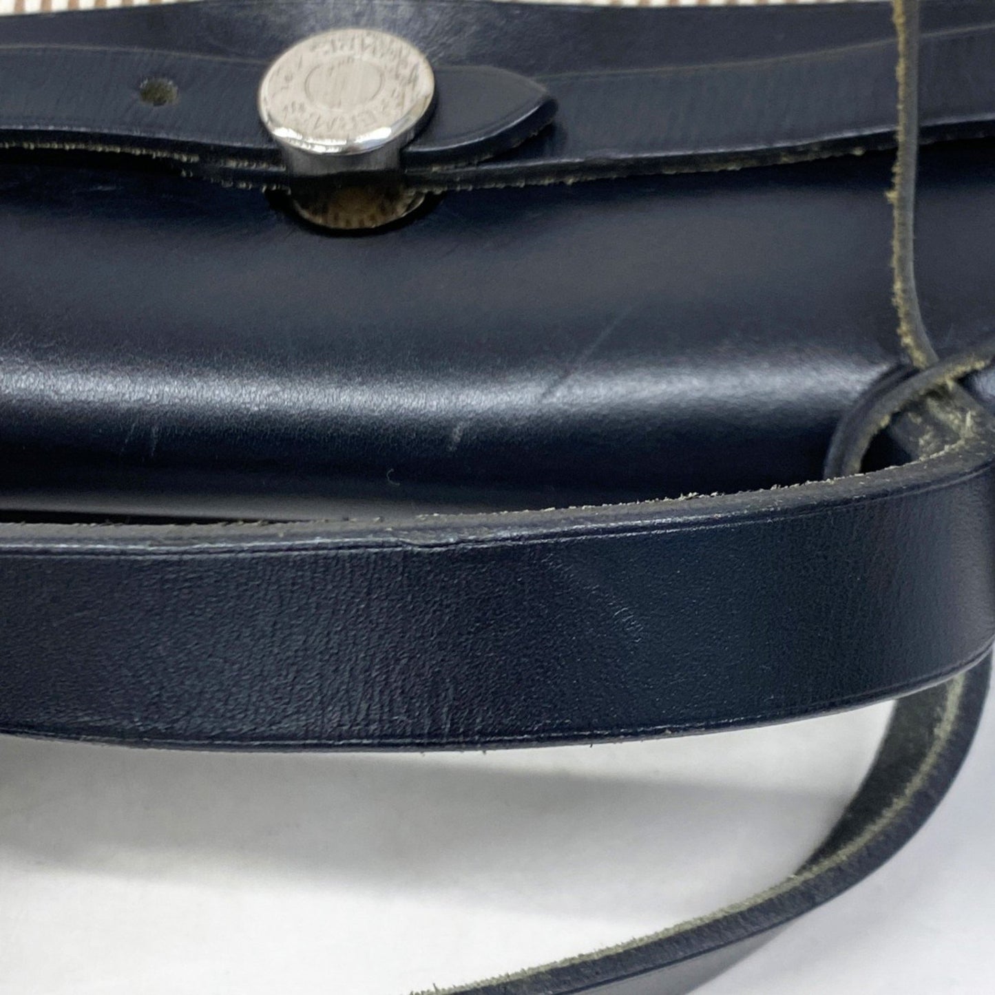 Hermes Herms Handbag