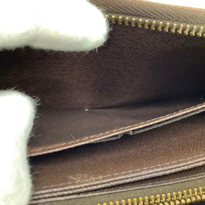 Louis Vuitton N60015 Round Long Wallet