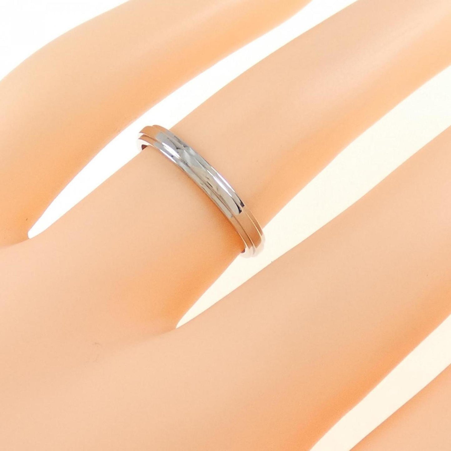 Cartier D'Amour Ring
