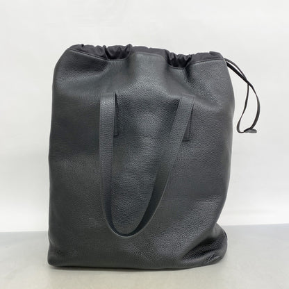 Louis Vuitton Tote Bag Taurillon Cabalite M55000 Noir