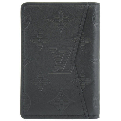 Louis Vuitton Organizer De Poche Black M62899