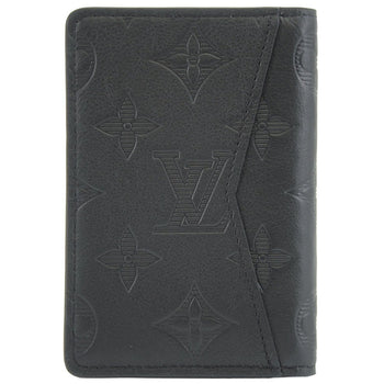 Louis Vuitton Organizer De Poche Black M62899
