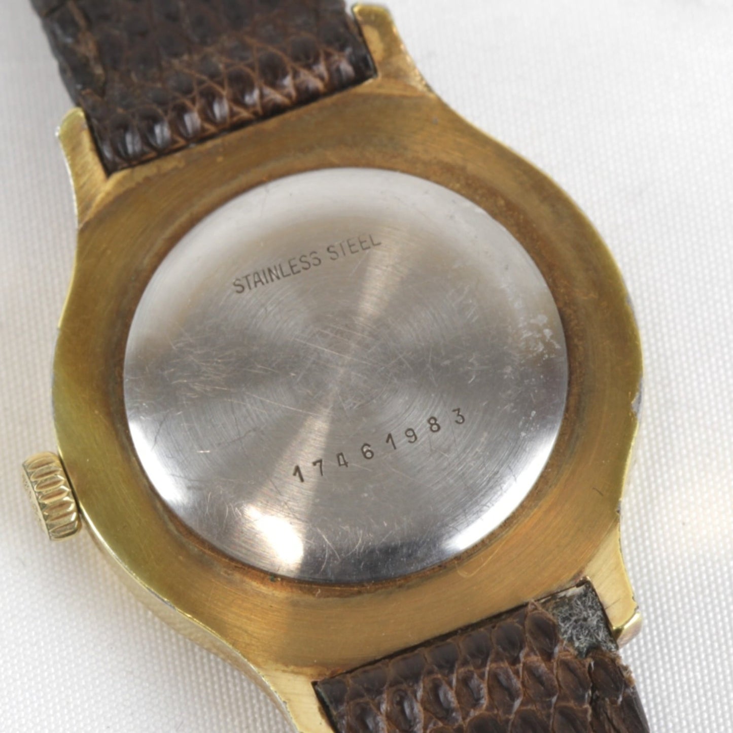 Wristwatch Longines