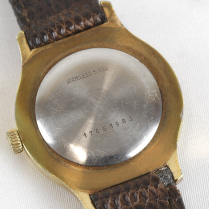 Wristwatch Longines