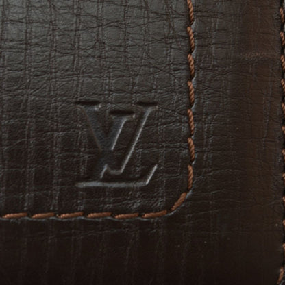 Louis Vuitton Wallet Bi-Fold Louis Vuitton Billfold M92074 Porto Bier 6 Carte Credit Plus Utah