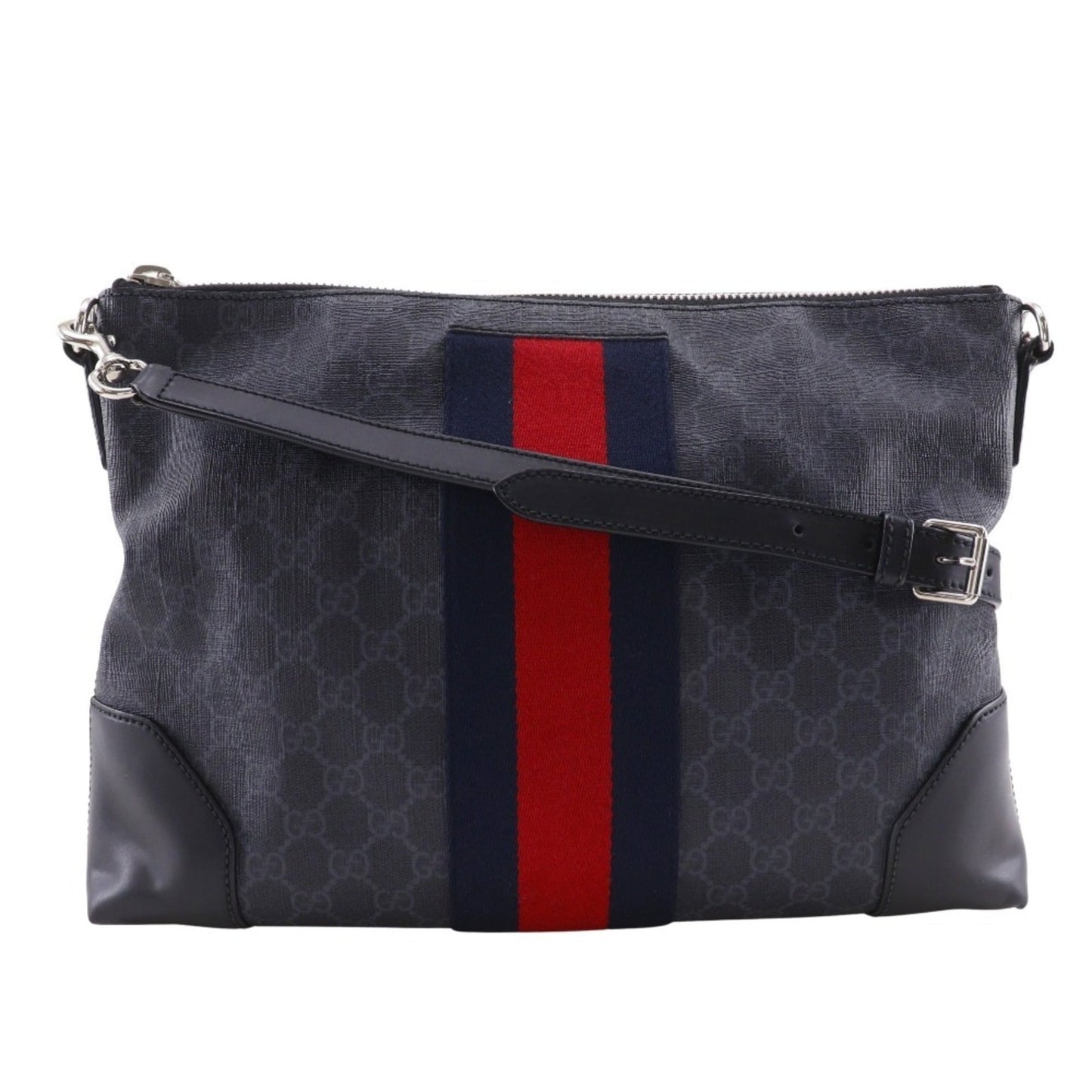 Shoulder Bag Gg Supreme - Gucci Messenger Bag