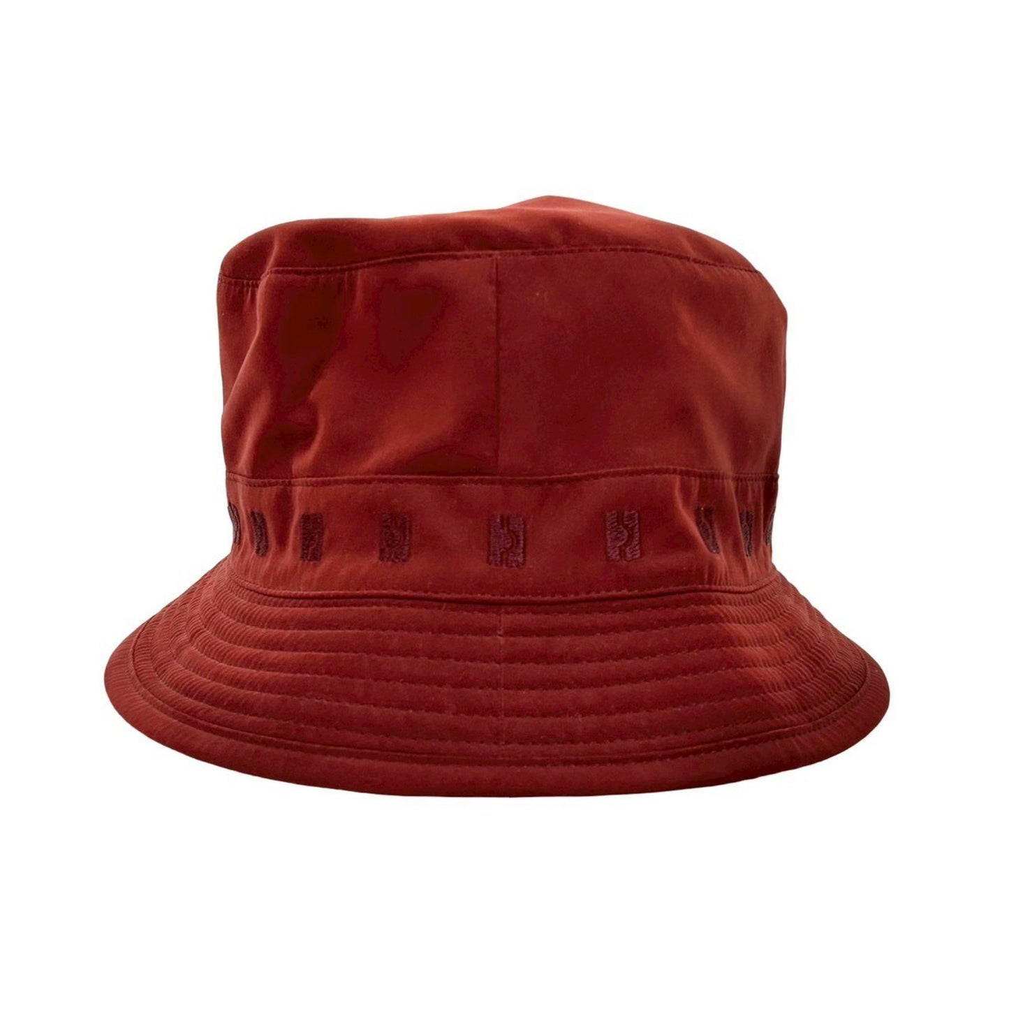 Hermes Bucket Hat