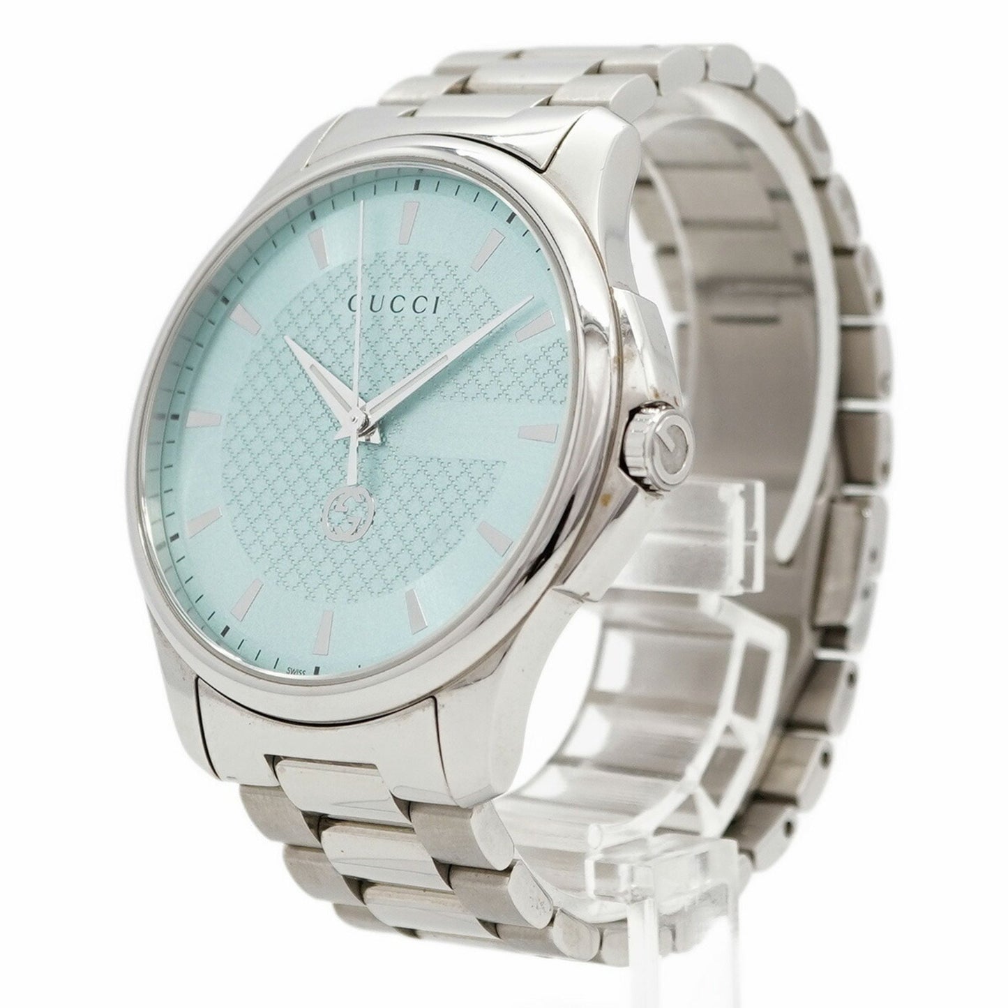 Gucci G-Timeless 126.3