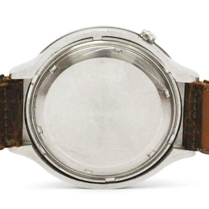 Omega Seamaster Electronic F300 Hz Steel Quartz