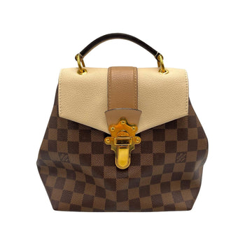 Louis Vuitton Crampton Backpack/Daypack