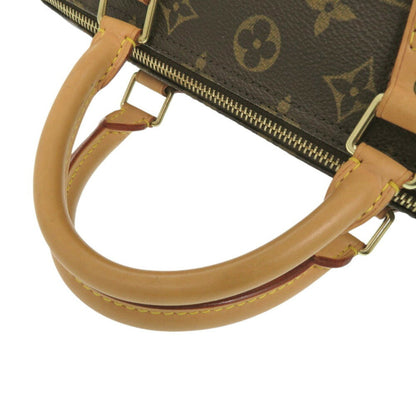 Louis Vuitton Speedy 30 Monogram M41526 Brown Handbag Lv 1697Louis Vuitton