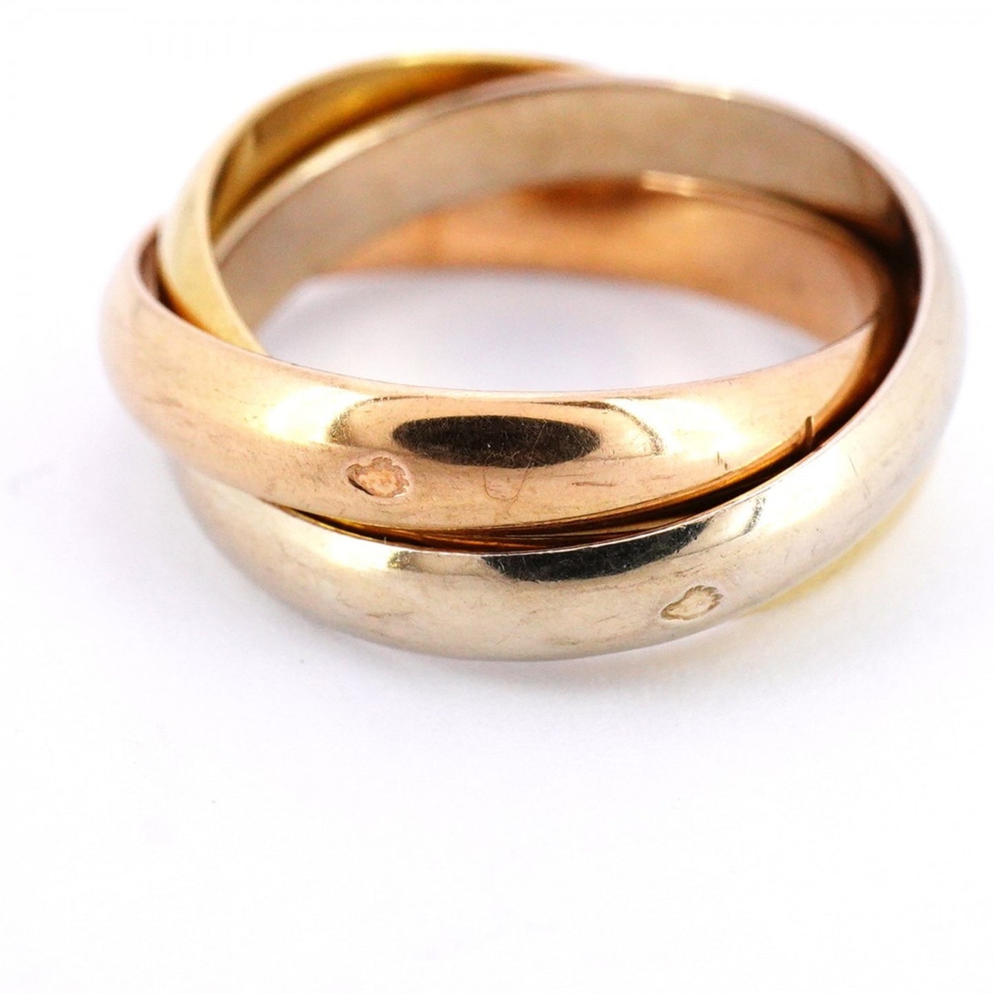 Cartier Trinity Ring
