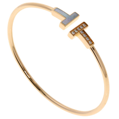 Tiffany T-Wire Shell