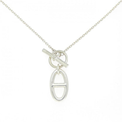 Hermes Chaine D'Ancre Necklace
