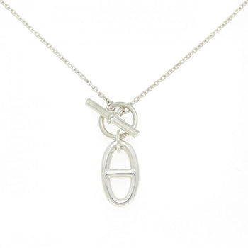 Hermes Chaine D'Ancre Necklace