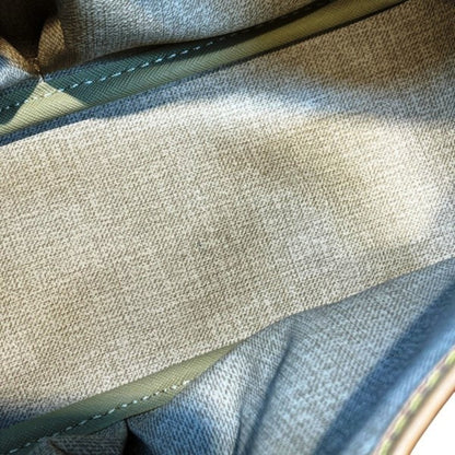 Louis Vuitton Monogram Tourville M42228