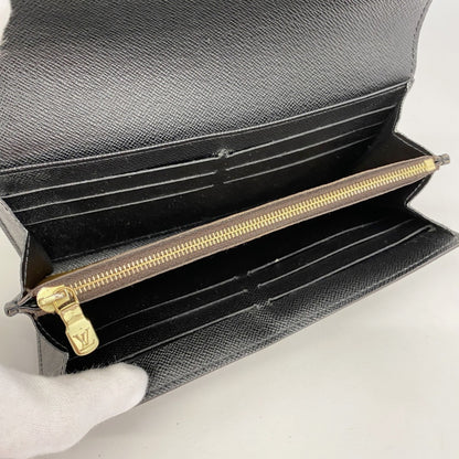 Louis Vuitton Monogram Giant Reverse Long Wallet