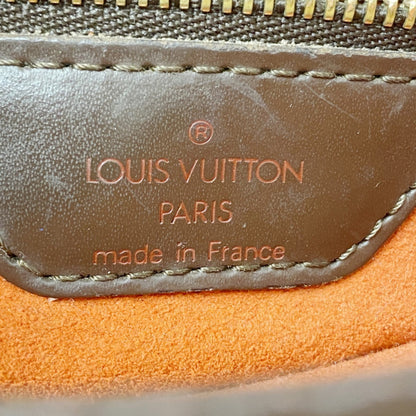 Louis Vuitton Damier Venice Ebene Handbag N51145