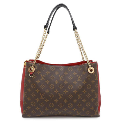Louis Vuitton Shoulder Bag Monogram Surenne Mm M43773 Louis Vuitton Tote