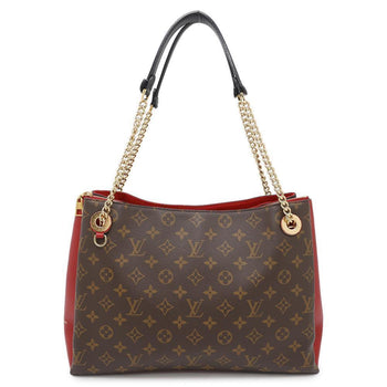 Louis Vuitton Shoulder Bag Monogram Surenne Mm M43773 Louis Vuitton Tote