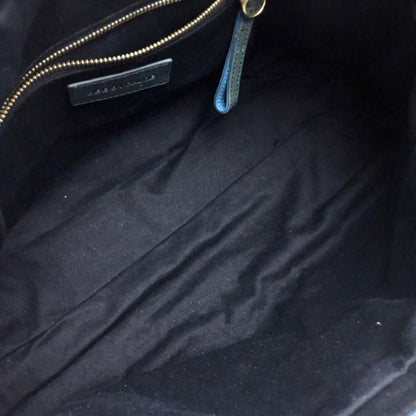 See By Chlo See By Chloe Date Tripper Handbag Shoulder Bag Leather Patent