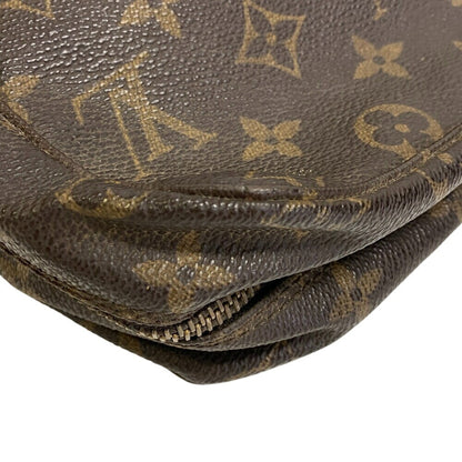 Louis Vuitton M47522 True Toilet 28 Monogram Clutch Bag