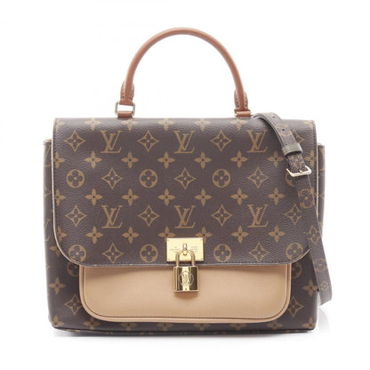 Louis Vuitton Marignan Handbag