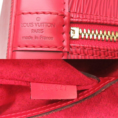 Louis Vuitton Alma