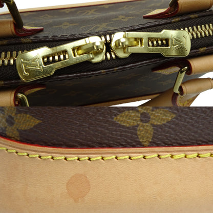 Louis Vuitton Alma Bb