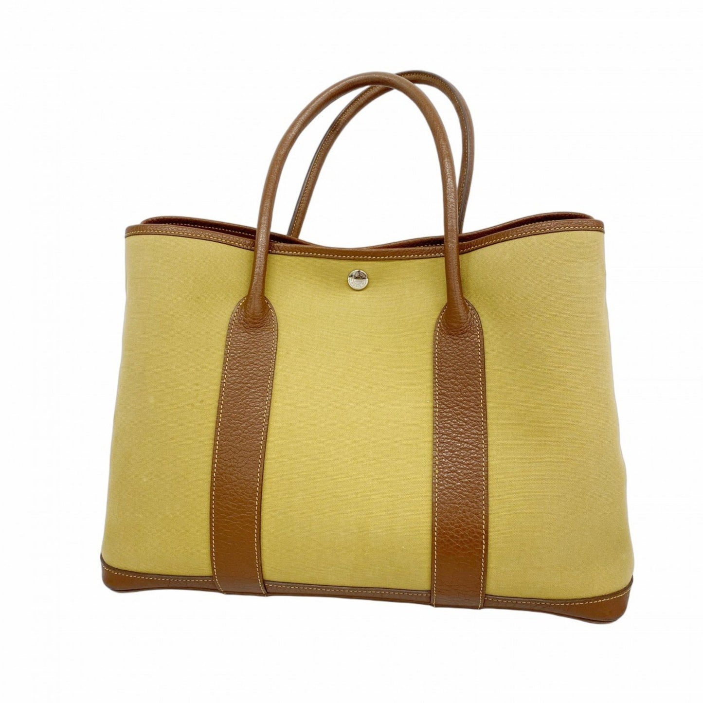 Hermes Herms Garden Pm Tote Bag