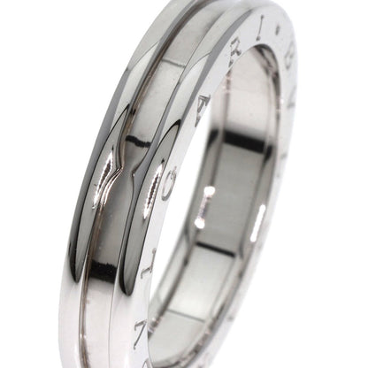 Bvlgari B-Zero1 1-Band Xs #65 Ring