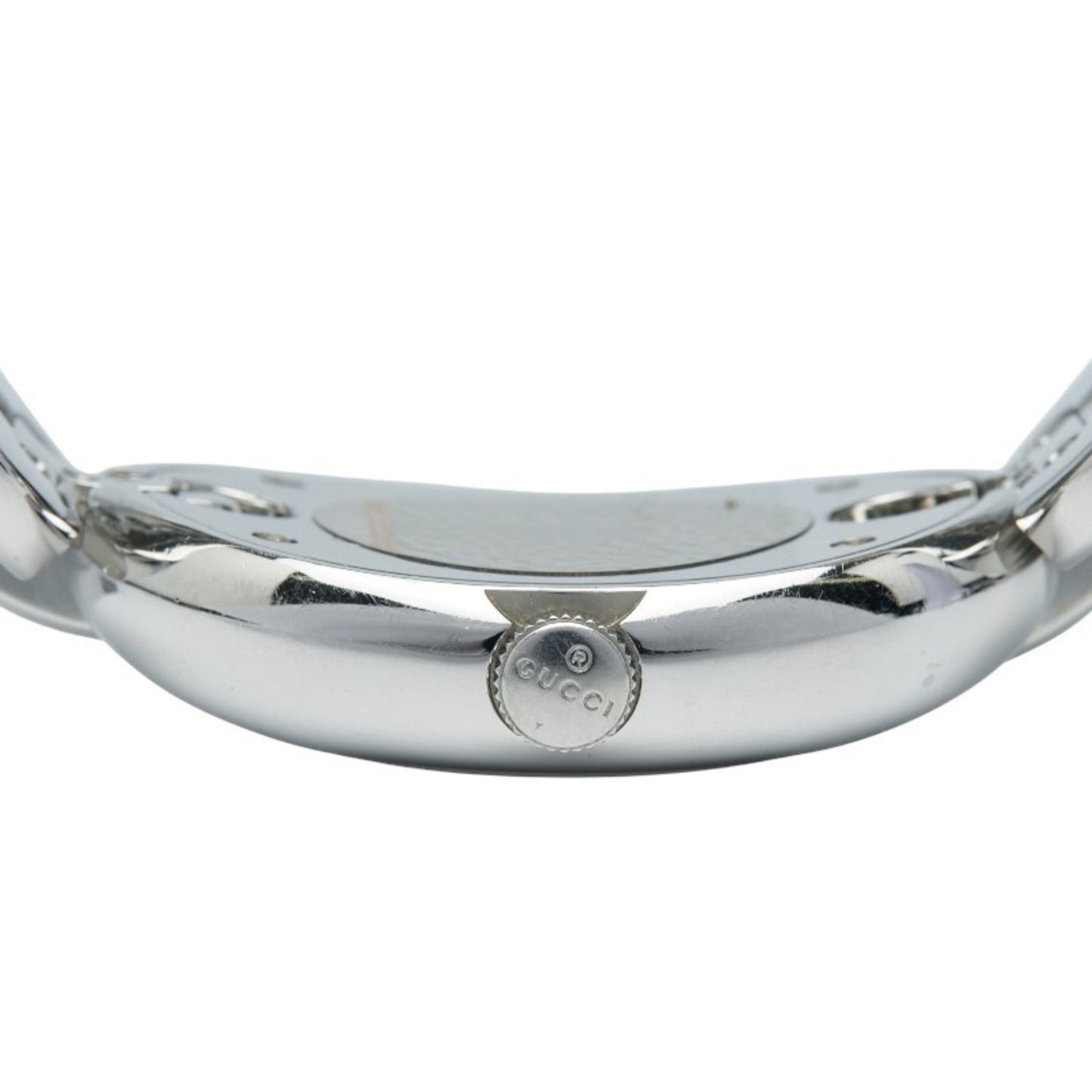 Gucci Marina Chain 3-Piece Diamond Watch