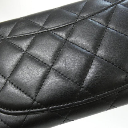 Chanel Timeless Classic Line Ap0241 Wallet