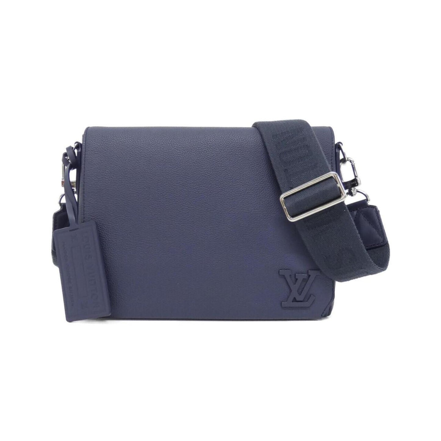 Louis Vuitton Lv Aerogram Takeoff Messenger Shoulder Bag M23709