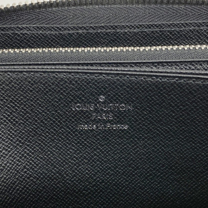 Louis Vuitton Epi Zippy Wallet M61857 Noir