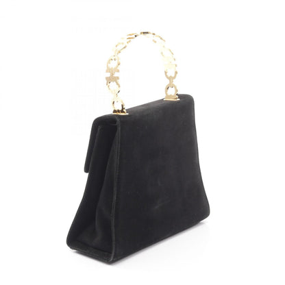 Salvatore Ferragamo Gancini Handbag