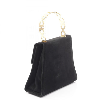 Salvatore Ferragamo Gancini Handbag