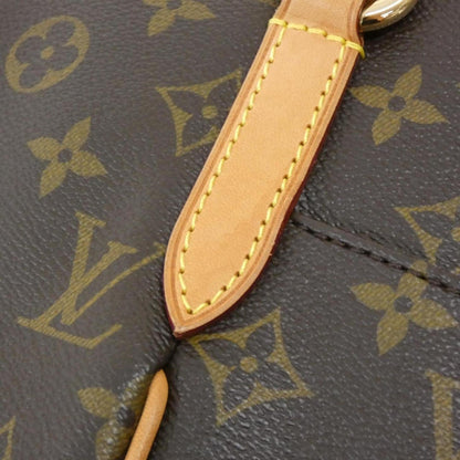 Louis Vuitton Monogram Totally Mm M56689 Handbag