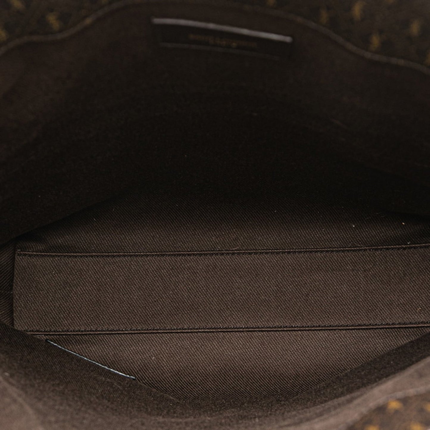 Saint Laurent Le Monogram Toy Shopping Tote/Shoulder Bag