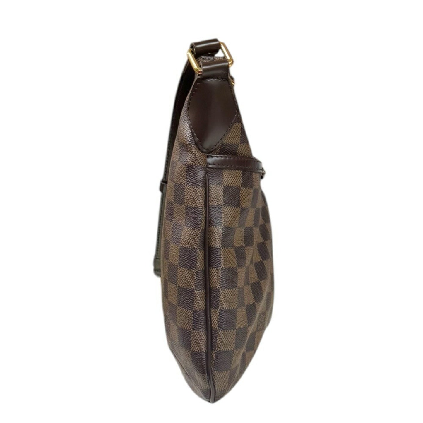 Louis Vuitton Bloomsbury Pm Damier Shoulder Bag Canvas N42251 Brown
