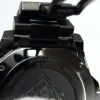 Gucci Dive Date Watch