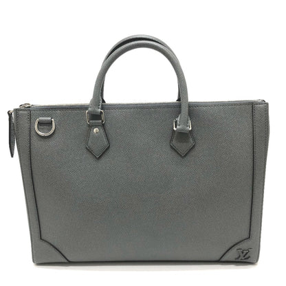 Louis Vuitton M30856 Taiga Slim Briefcase