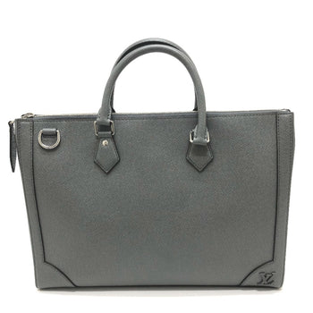 Louis Vuitton M30856 Taiga Slim Briefcase