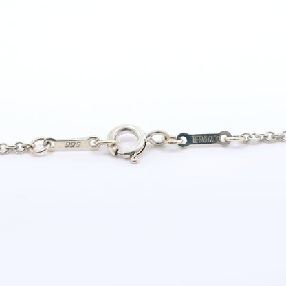 Tiffany & Co. Elsa Peretti Heart Necklace