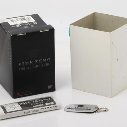 Casio Gshock Side Zero Gw300Jszr1Jf Men'S Digital Watch